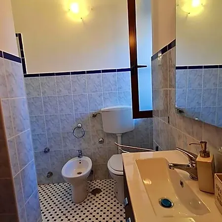 Giostell 4* Marina di Camerota