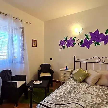 Residenza Giostell فندق مبيت وإفطار