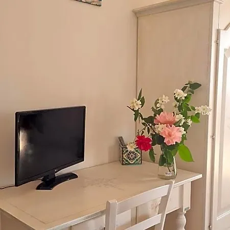 Giostell Bed & Breakfast