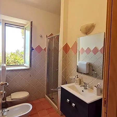 Bed and breakfast Residenza Giostell Marina di Camerota