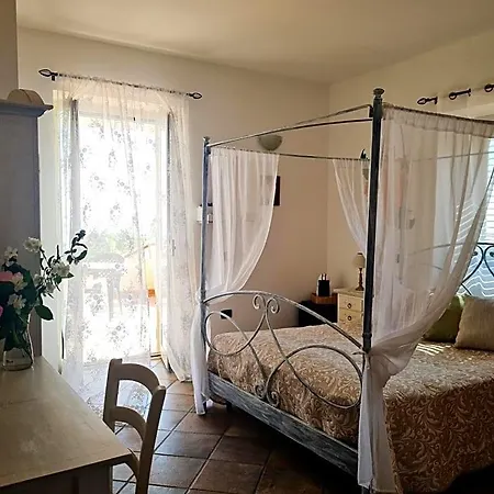 Residenza Giostell 4*