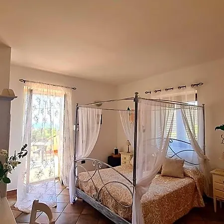 Residenza Giostell 4*