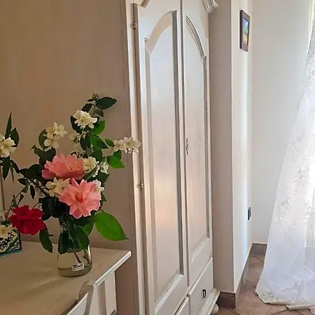 Bed and breakfast Residenza Giostell Marina di Camerota