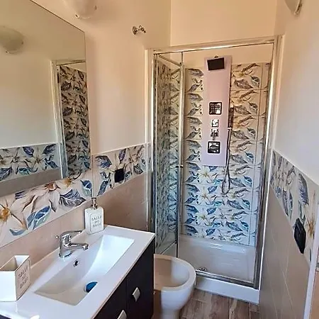 Residenza Giostell Marina di Camerota