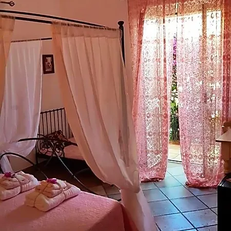 Residenza Giostell