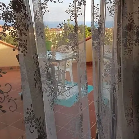 Residenza Giostell فندق مبيت وإفطار