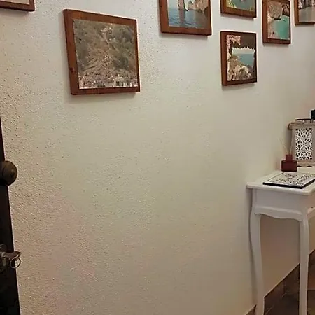 Residenza Giostell فندق مبيت وإفطار 4*