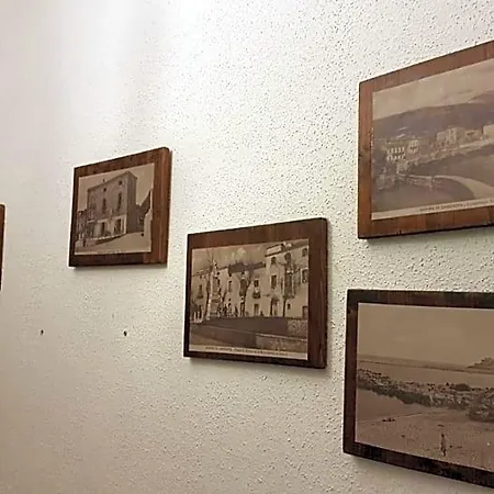 Residenza Giostell