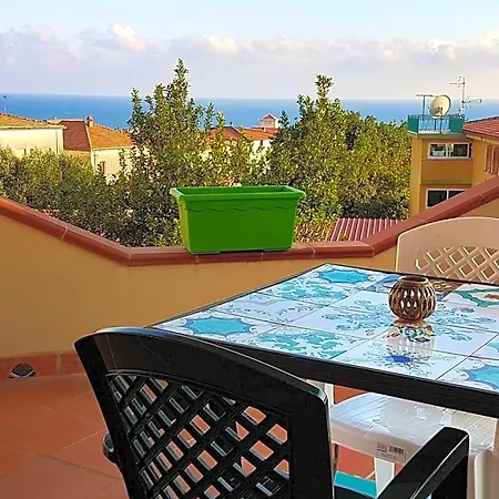 Residenza Giostell 4* 마리나디카메로타
