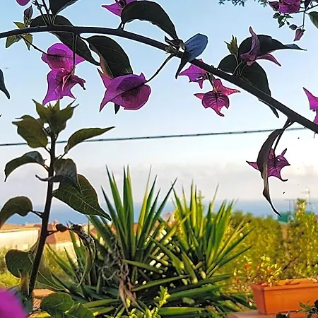 B&B Residenza Giostell 4*