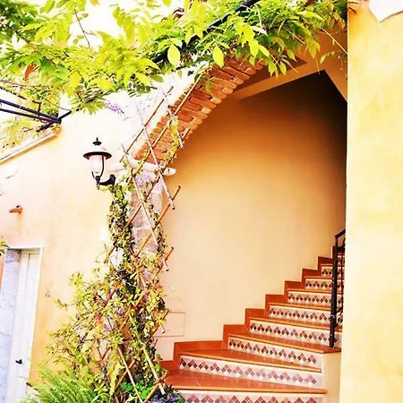 Residenza Giostell *