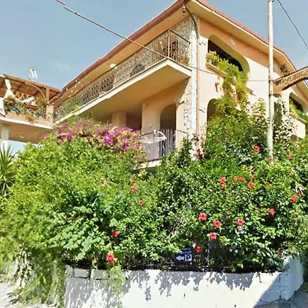 Residenza Giostell Marina di Camerota